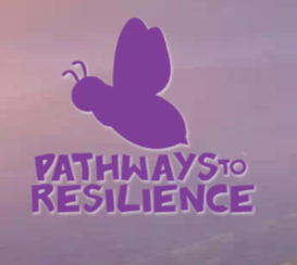 Pathways to Resilience Logo