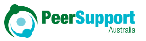 Peer Support Aus Logo