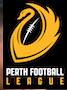 Perth Football League Logo