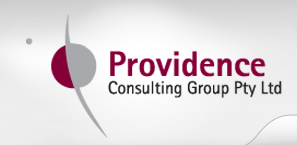 Providence Consulting Group Logo