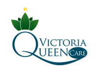 Queen Victoria Care Logo