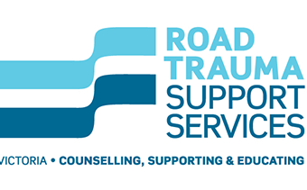 Road Trauma Support Services Logo