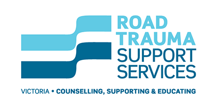 Road Trauma Support Services Logo
