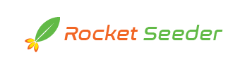 Rocket Seeder Logo