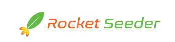 Rocket Seeder Logo