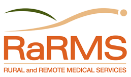 Rural & Remote Medical Services Logo