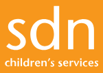 SDN Children's Services Logo