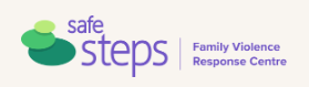 Safe Steps Logo