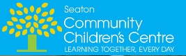 Seaton Community Children's Centre Logo