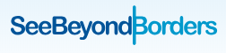 See Beyond Borders Logo