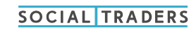 Social Trader Logo