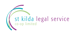 St Kilda Legal Service Logo