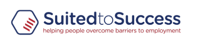 Suited to Success Logo