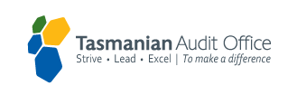 Tasmanian Audit Office Logo