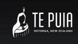 Te Puia Logo