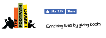 The Footpath Library Logo