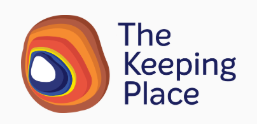 The Keeping Place Logo