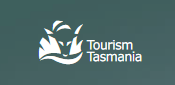 Tourism Tasmania Logo