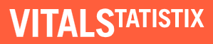 Vitalstatistix Logo