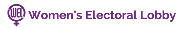 Women's Electoral Lobby Logo