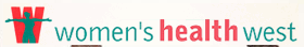 Women's Health West Logo