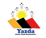 YAZDA Logo