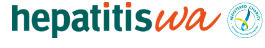 hepatitiswa Logo