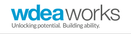 wdeaworks Logo