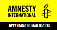 Amnesty International Logo