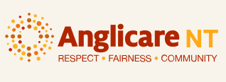 Anglicare NT Logo