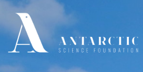 Antarctic Science Foundation Logo