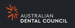 Aus Dental Council Logo