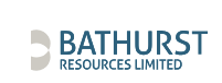 Bathurst Resources Lmt Logo