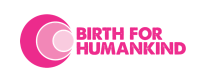 Birth for Humankind Logo