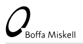 Boffa Miskell Logo
