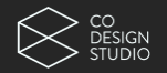 Co Design Studio Logo