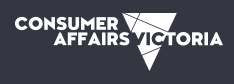 Consumer Affairs Vic Logo