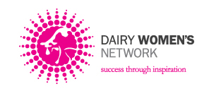 Dairy Women's Network Logo