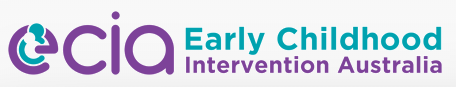 Early Childhood Intervention Aus Logo
