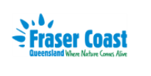 Fraser Coast Logo