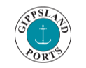 Gippsland Ports Logo