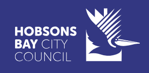 Hobsons Bay City Council Logo