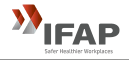 IFAP Logo