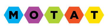 MOTAT Logo
