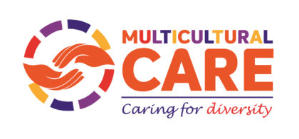 Multicultural Care Logo