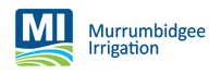 Murrumbidgee Irrigation Logo