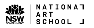 National Art School Logo
