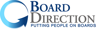 New _board direction logo
