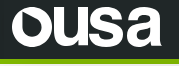 OUSA Logo