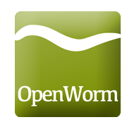 Open Worm Logo